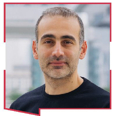 Rami Tabbara