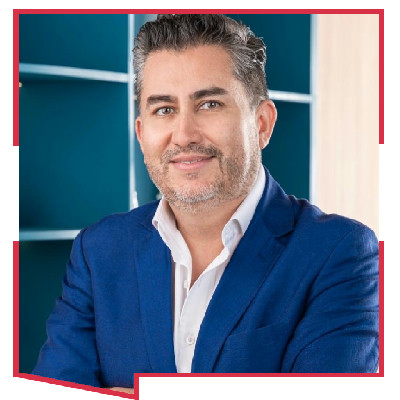 Ramiro Baldeón