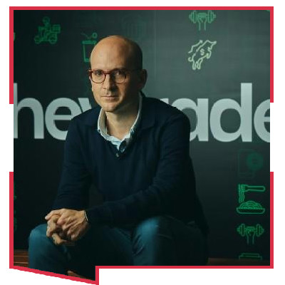 Ramiro Martínez-Pardo
