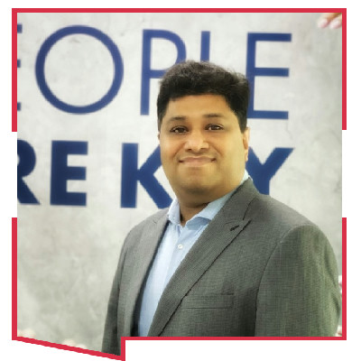 Ramki Ramakrishnan