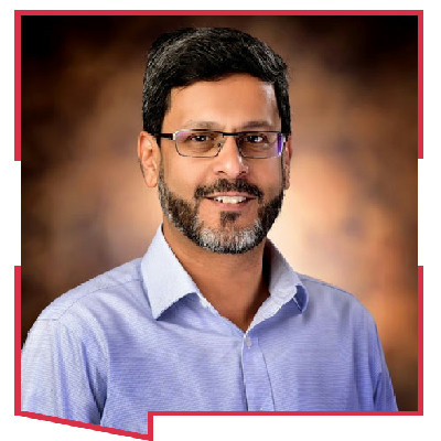 Ramkumar Venkatesan