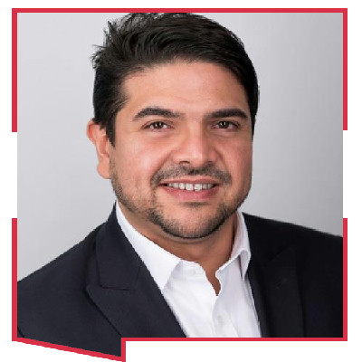 Ramon Villarreal