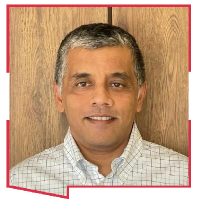 Ramraj Pai
