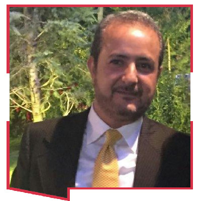 Ramzi Saboury