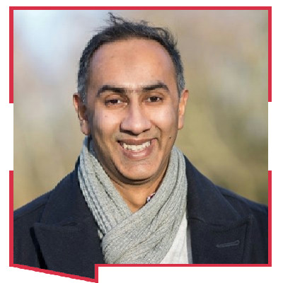 Rana Bhattacharya