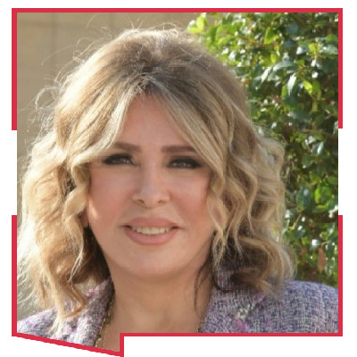 Randa Bdeir