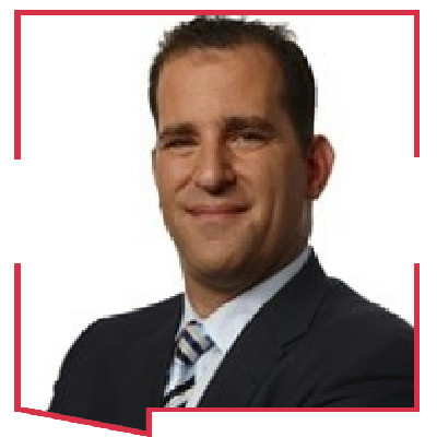 Randy Cass