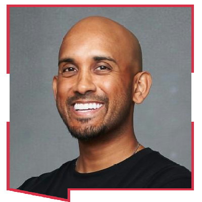Randy Fernando