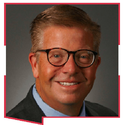 Randy Hultgren
