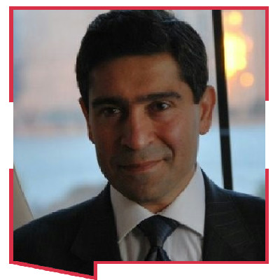 Ranjit Bawa