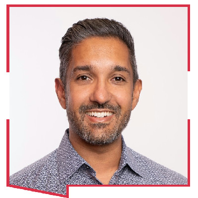 Ranjit Sarai