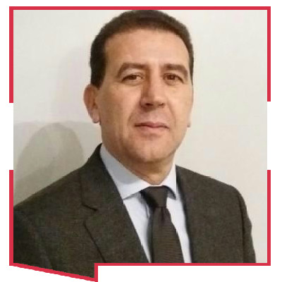 Raouf Soussi Laghmich