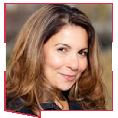 Rasha Katabi
