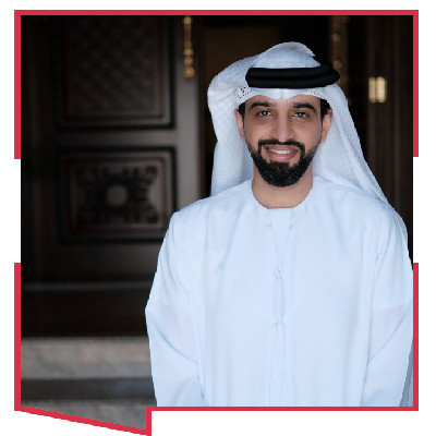 Rashed Hareb