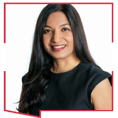 Rashmi Gopinath