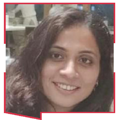 Rashmi Satpute