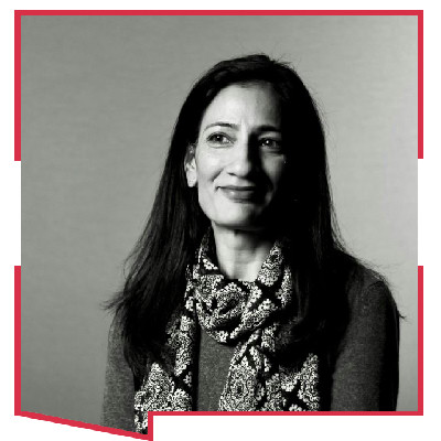 Rasika Raina