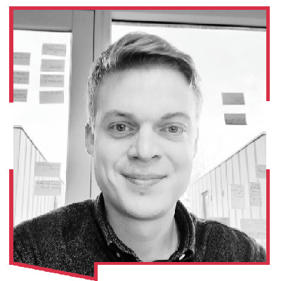 Rasmus Ny Sejer