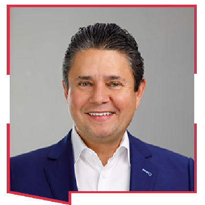 Raul Anaya