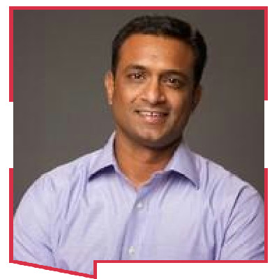 Ravi Adusumilli