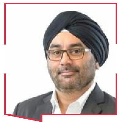 Ravi Anand