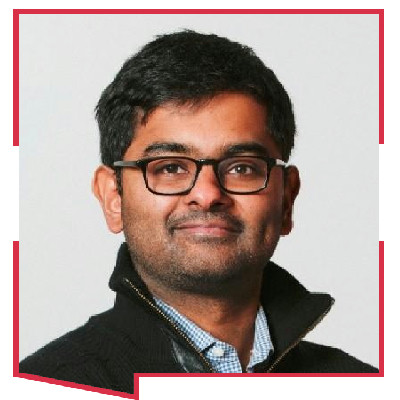 Ravi Balasubramanian