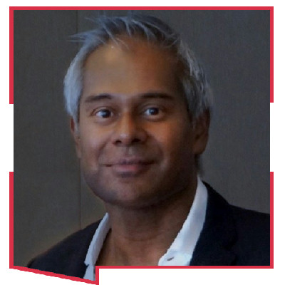 Ravi Chidambaram