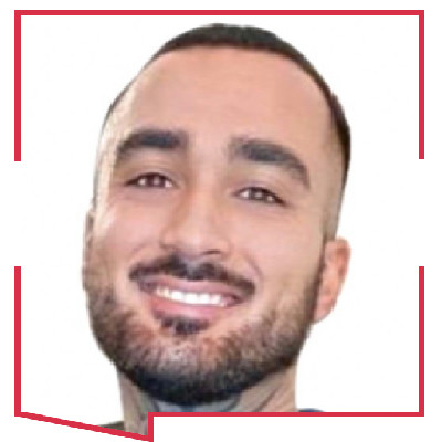 Ravi Dueland