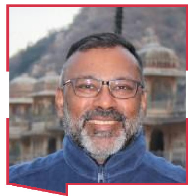 Ravi Jain