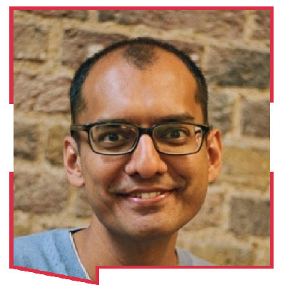 Ravi Jakhodia