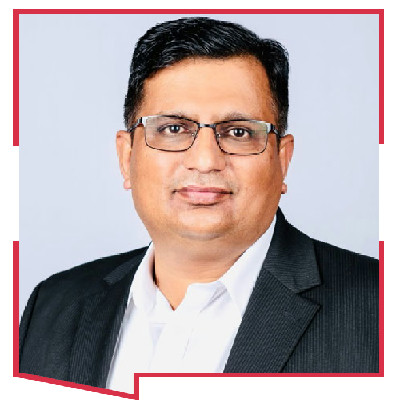 Ravi Khokhar