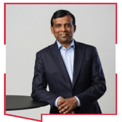 Ravi Kumar S