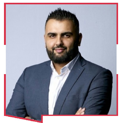 Ravi Patel