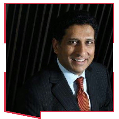 Ravi Raju
