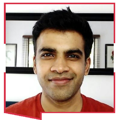 Ravi Sandepudi