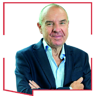 Ray Brash