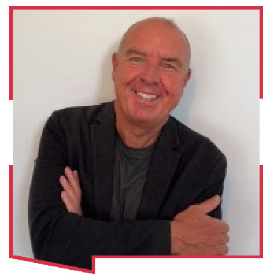 Ray Brash