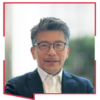 Ray Shinzawa