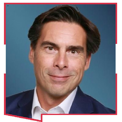 Raymond Hüner