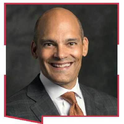 Raymond Joabar
