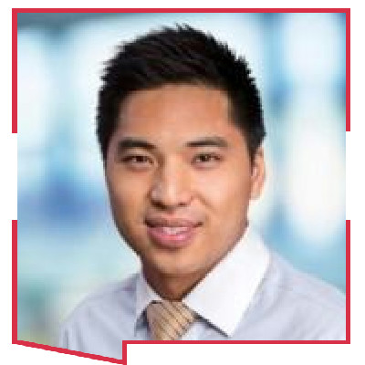 Raymond Ng