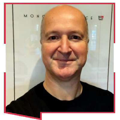 Raymond Pettitt