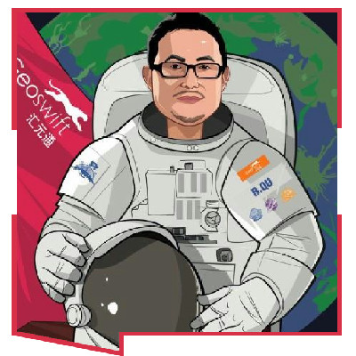 Raymond Qu