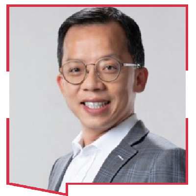 Raymond Yu