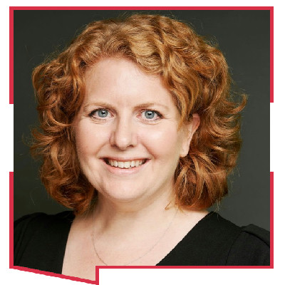 Rebecca Griffin