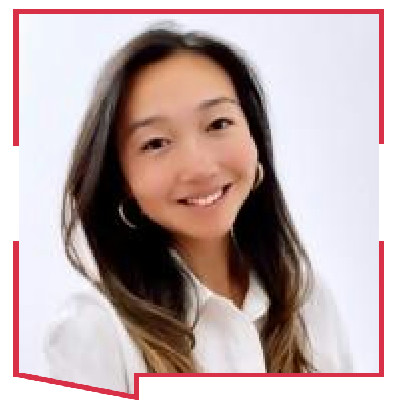 Rebecca Liu-Doyle