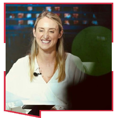 Rebecca Martin