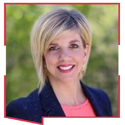 Rebecca Martin