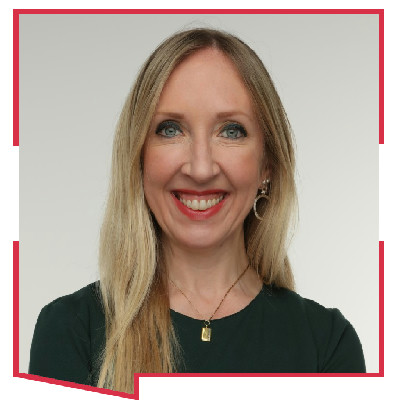 Rebecca O'Connor