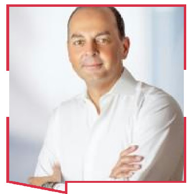 Reda Bedjaoui